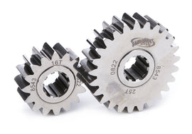 WINTERS 8543 Quick Change Gears