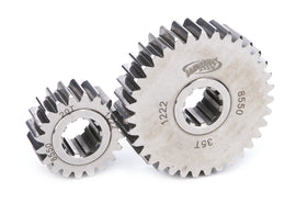 WINTERS 8550 Quick Change Gears