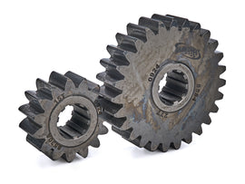 WINTERS 8554 Quick Change Gears