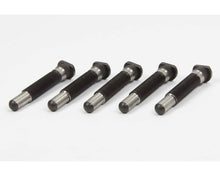 Load image into Gallery viewer, WINTERS 8940 Wheel Studs - 1in Longer 2.5in GN Hub