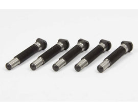 WINTERS 8940 Wheel Studs - 1in Longer 2.5in GN Hub