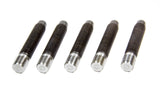 WINTERS 8941 Stud Kit - 5pc. Screw-In 5/8-11 x 2-7/8