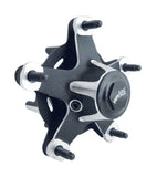 WINTERS K4045F Front Hub W/5 Mag 007