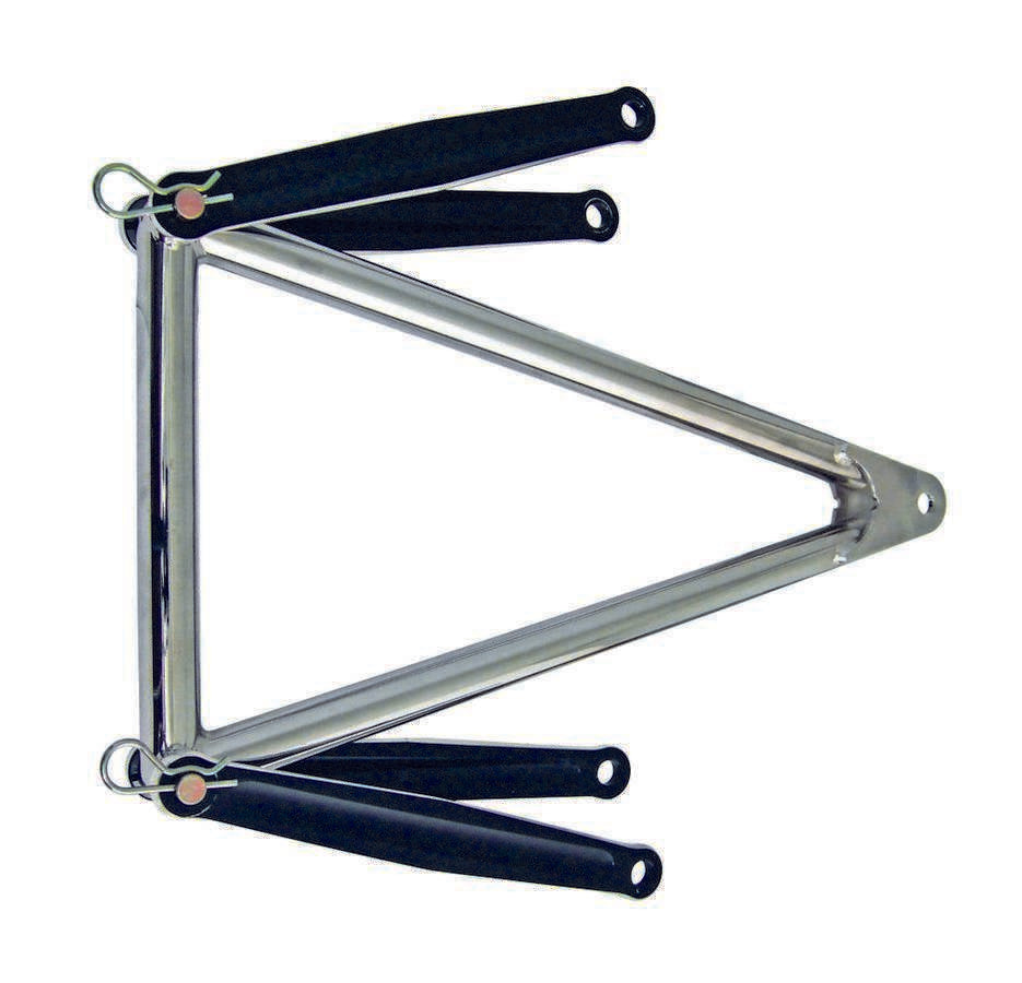 WINTERS SC2505 W-Link 13-5/8in w/Straps