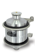 Load image into Gallery viewer, WINTERS SR9417 WINTERS SR9417 Remote Oil Fill and Breather Tank, 4-inch Diameter Aluminum with Vented Cap and Bracket