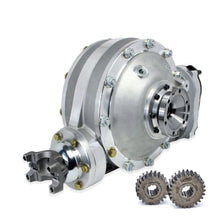 Load image into Gallery viewer, WINTERS WP1958PRO WINTERS WP1958PRO Quickchange Drift Rear Axle Assembly for 1500HP IRS