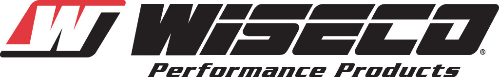 WISECO 100 Wiseco Catalog 2018