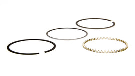 WISECO 3810A Single Cyl. Piston Ring Set 3.810 Bore