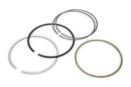 WISECO 4007GFX Piston Ring - 1 Cylinder 101.778mm (4.005)