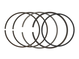 WISECO 8650XX Piston Ring Set Single Cylinder 86.50mm Bore