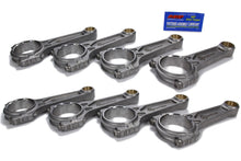 Load image into Gallery viewer, WISECO BC6385-990 WISECO BC6385-990 Forged I-Beam Connecting Rods for Big Block Chevy, 6.385 inches