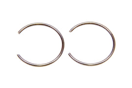 WISECO CW21 Round Wire Pin Locks - 21mm (pr)