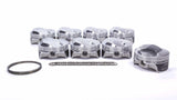 WISECO K0006B100 BBC Q16 Dome Piston Set 4.600 Bore +42cc