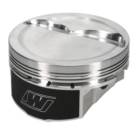 WISECO K0169X125 SBF Dished Piston Set 4.125 Bore -32cc
