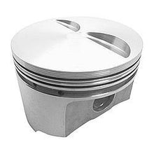 Load image into Gallery viewer, WISECO K120A3 Ford 2300cc F/T Piston Set 3.810in Bore +4.5cc