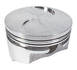 WISECO K157A4 Ford 2300 F/T Piston Set 3.820in Bore -3.4cc