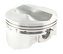 Load image into Gallery viewer, WISECO K238A6 BBC Domed Piston Set 4.310in Bore +48.4cc