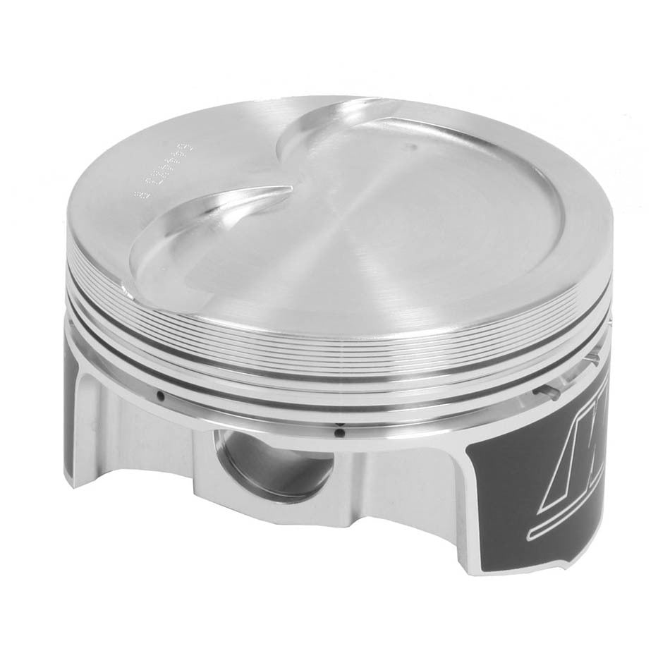 WISECO K444X3 LS 4.030 Dome Piston Set -11cc  1/16 1/16 3.0