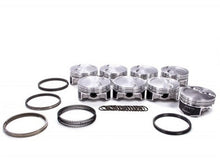Load image into Gallery viewer, WISECO K448X3 GM LS Piston &amp; Ring Set Dome 4.030 Bore  +5cc