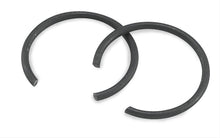 Load image into Gallery viewer, WISECO W5590 Piston Lock Rings .062 (pair) Round Wire Style