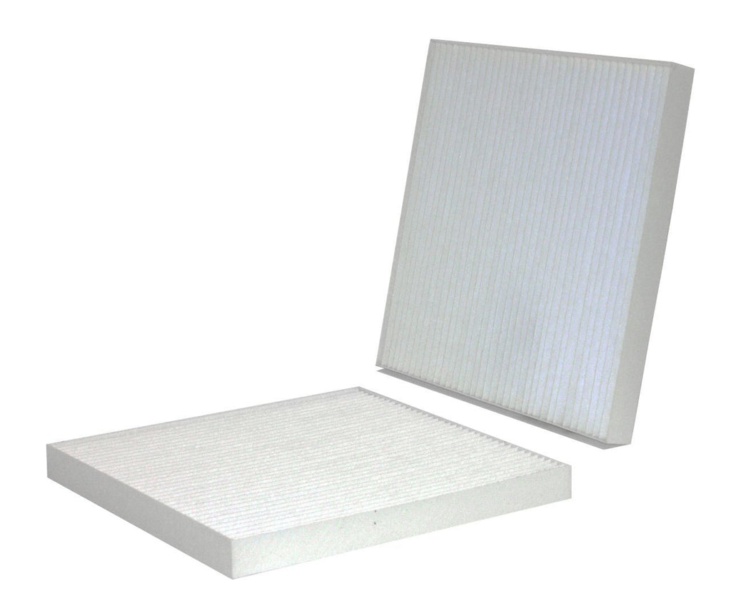 WIX RACING FILTERS 24318 WIX Racing Filters 24318 Cabin Air Filter Panel for Freightliner