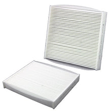 Load image into Gallery viewer, WIX RACING FILTERS 24483 Cabin Air Panel