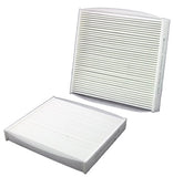 WIX RACING FILTERS 24483 Cabin Air Panel