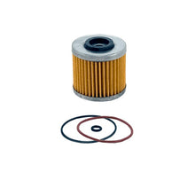 Load image into Gallery viewer, WIX RACING FILTERS 24935 Metal Canister Filter