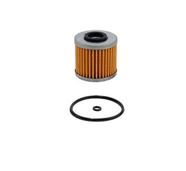 WIX RACING FILTERS 24936 Metal Canister Filter