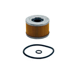 WIX RACING FILTERS 24938 Metal Canister Filter