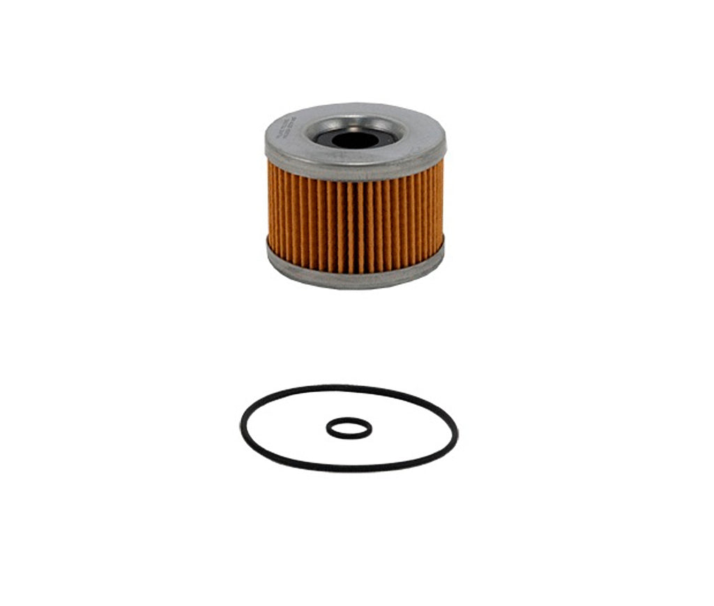 WIX RACING FILTERS 24941 Metal Canister Filter