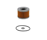 WIX RACING FILTERS 24941 Metal Canister Filter