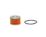 WIX RACING FILTERS 24944 Metal Canister Filter