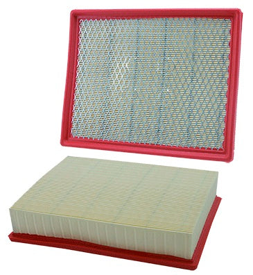 WIX RACING FILTERS 42487 Air Filter Panel