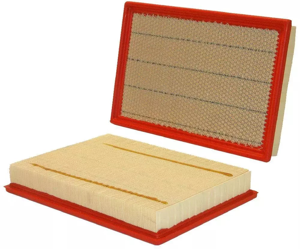 WIX RACING FILTERS 42725 Air Filter
