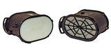 WIX RACING FILTERS 42731 Air Filter