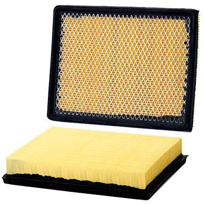 WIX RACING FILTERS 42821 Air Filter Panel