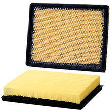 Load image into Gallery viewer, WIX RACING FILTERS 42821 Air Filter Panel