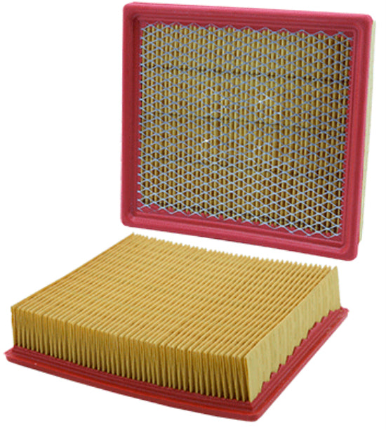WIX RACING FILTERS 42846 Air Filter