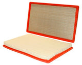 WIX RACING FILTERS 46323 Air Filter Panel
