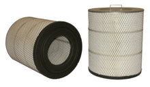 Load image into Gallery viewer, WIX RACING FILTERS 46556 WIX Racing Filters 46556 Round Paper Air Filter Element with Wire Mesh