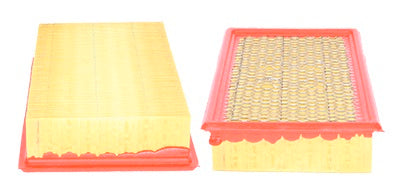 WIX RACING FILTERS 46648 Air Filter Panel