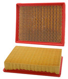 WIX RACING FILTERS 46678 Air Filter Panel
