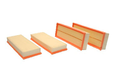 WIX RACING FILTERS 46799 Air Filter Panel