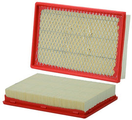 WIX RACING FILTERS 46814 Air Filter Panel