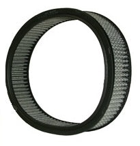 Load image into Gallery viewer, WIX RACING FILTERS 46926R Paper Air Filter 14x3.25 Flows 1000+ CFM Asphalt