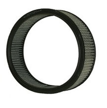 Load image into Gallery viewer, WIX RACING FILTERS 46927R Paper Air Filter 14x3.75 Flows 1000+ CFM Asphalt