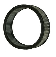 WIX RACING FILTERS 46927R Paper Air Filter 14x3.75 Flows 1000+ CFM Asphalt