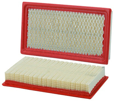 WIX RACING FILTERS 46935 Air Filter Panel