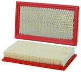 WIX RACING FILTERS 46935 Air Filter Panel